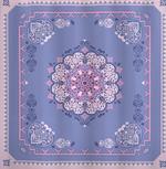 Oriental Design Arabesque Ornaments