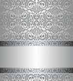 Baroque Damask Curves