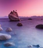 Mystical Lake Scenic