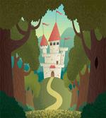 Medieval Woodlands