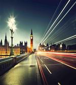 Big Ben Urban Cityscape