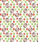 Flora and Fauna Harmony