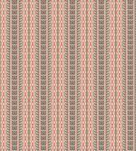 Vertical Aztec Borders