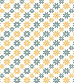 Retro Daisies