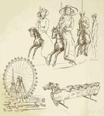 Merry Go Round