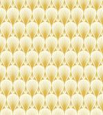 Minimal Seashell Pattern artwork