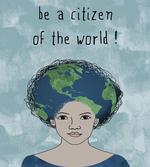 Be Citizen of the World