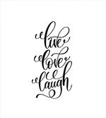 Live Love Composition