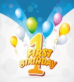 Party Theme Balloons