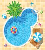Summer Vacation Leisure