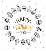 Happy Birthday to You Words