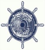 Sea Compass Tsunami
