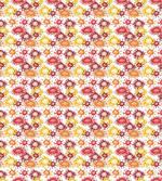 Vintage Floral Artwork