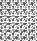 Circular Doodles Dots