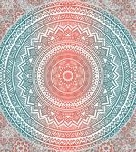 Antique Mandala