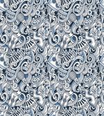 Music Doodle Art