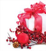 New Year Berries