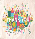 Motivational Thank You