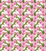 Wild Floral Spring Feminine