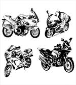 Motorbikes