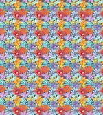 Romantic Abstract Spring
