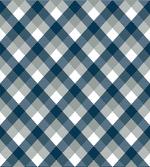 Checkered Tartan Shape