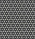 Big Small Hexagon Forms