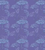 Flowers Sprigs Fennel Art