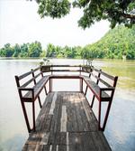 Terrace on Riverside