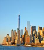New York City Skyline