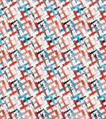 Grunge Graffiti Pattern