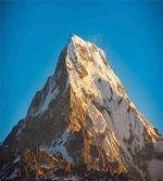 Himalaya Mountains