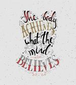 Philosophical Saying