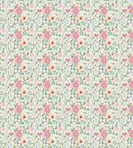 Wildflower Botanic Theme