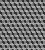 Monochrome Cube