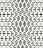Eastern Flower Motif