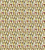 Summer Fruity Cones