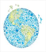 Planet Ecology Theme