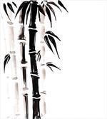 Bamboo Pattern