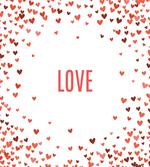 Romance Illustration Heart