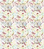 Botanical Spring Petals