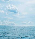 Calm Sea Paradise