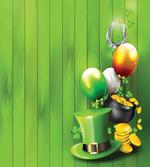 Shamrock Charm