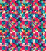 Italian Grunge Dots