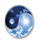 Moon and Sun