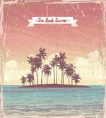 Best Summer Calligraphy