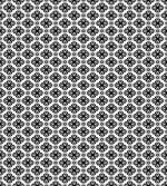 Inspired Flora Motif