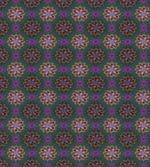 Colorful Abstract Curve