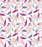 Wing Feathers Wing Art