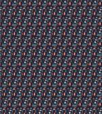 Symbolic Pattern
